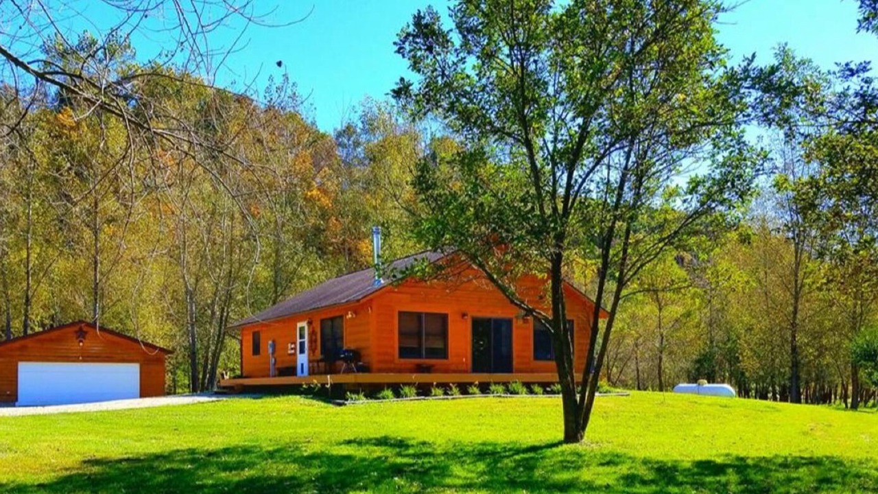 Photo of Outdoor in Waterville