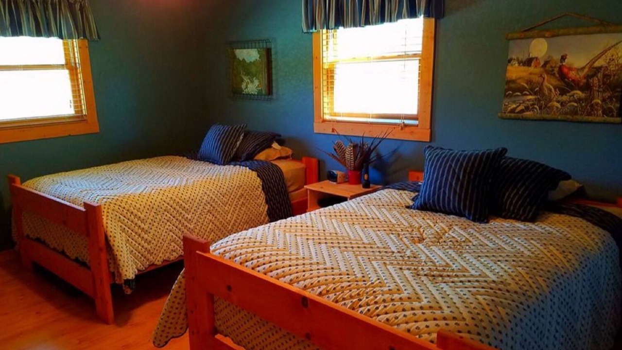 Photo of Bedroom in Waterville