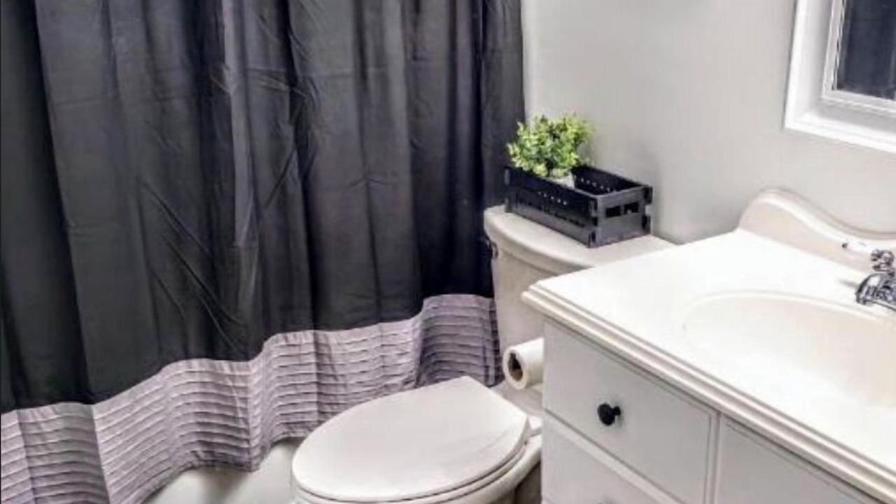 Photo of Bathroom in South Nashville