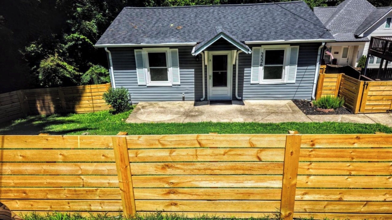 Photo of Outdoor in South Nashville