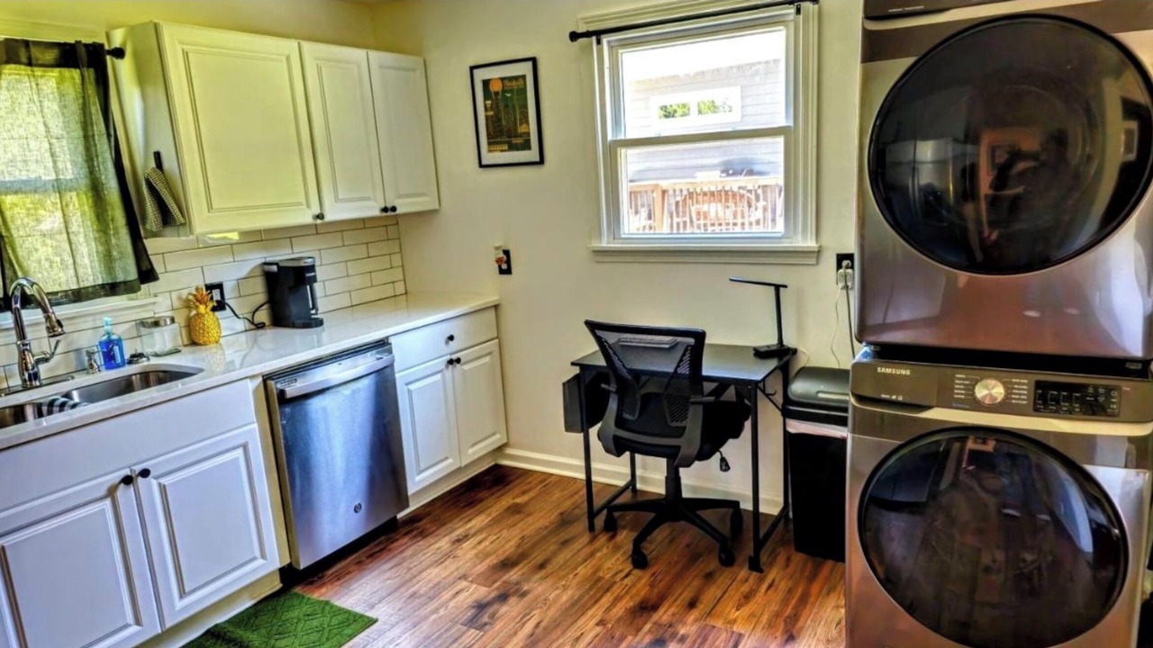 Photo of Kitchen in South Nashville