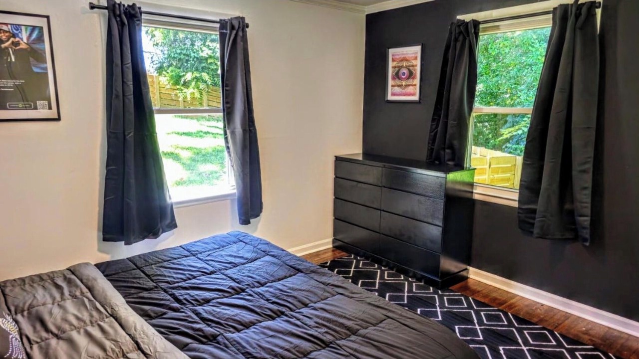 Photo of Bedroom in South Nashville