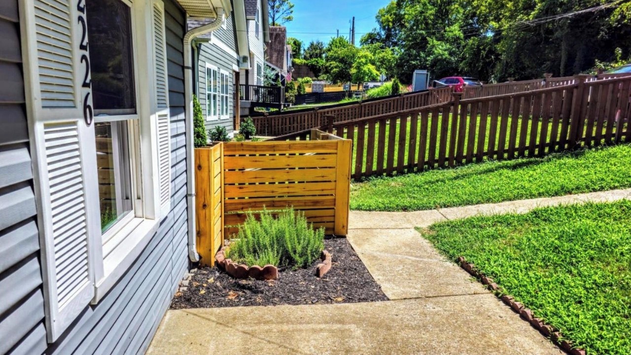 Photo of Outdoor in South Nashville