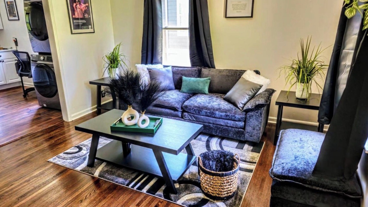 Photo of Livingroom in South Nashville