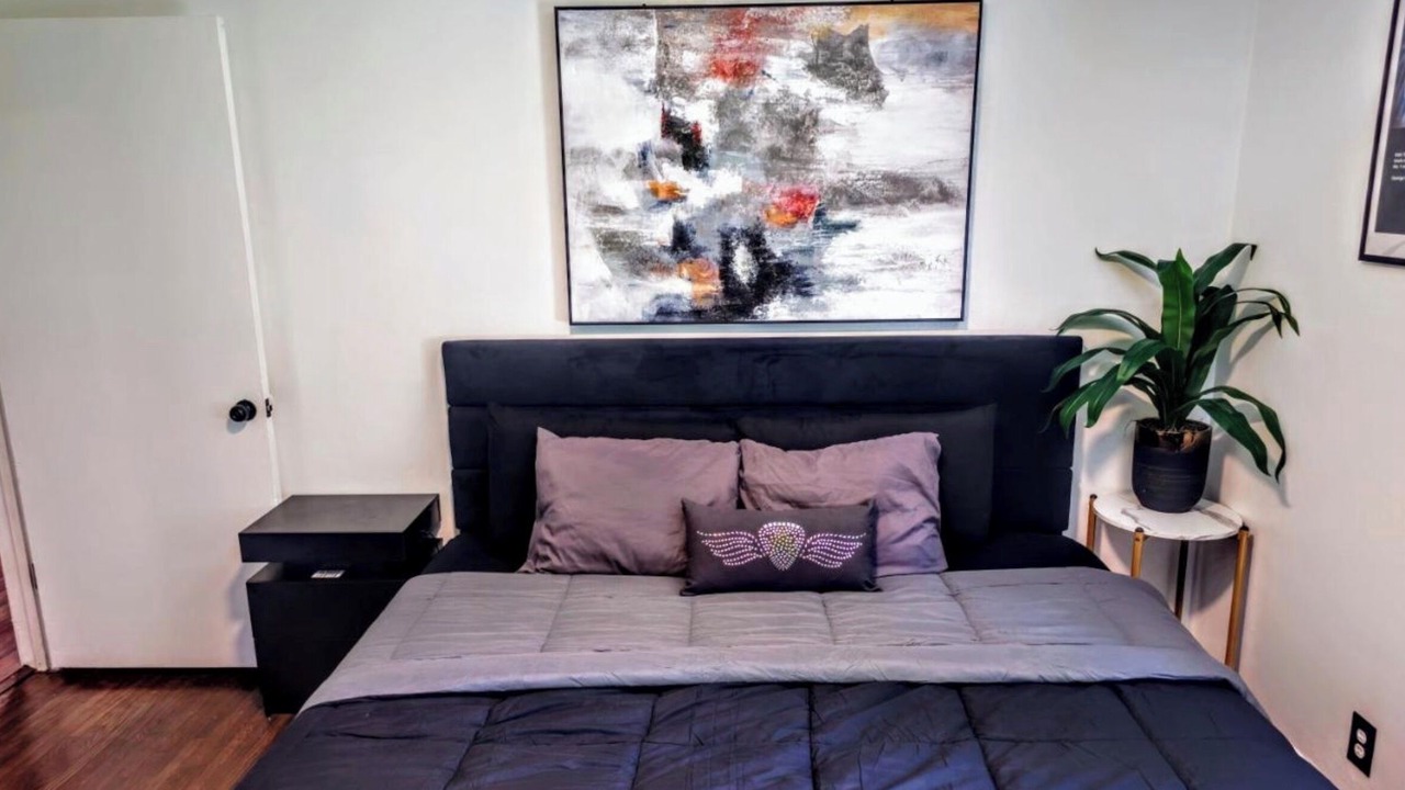 Photo of Bedroom in South Nashville