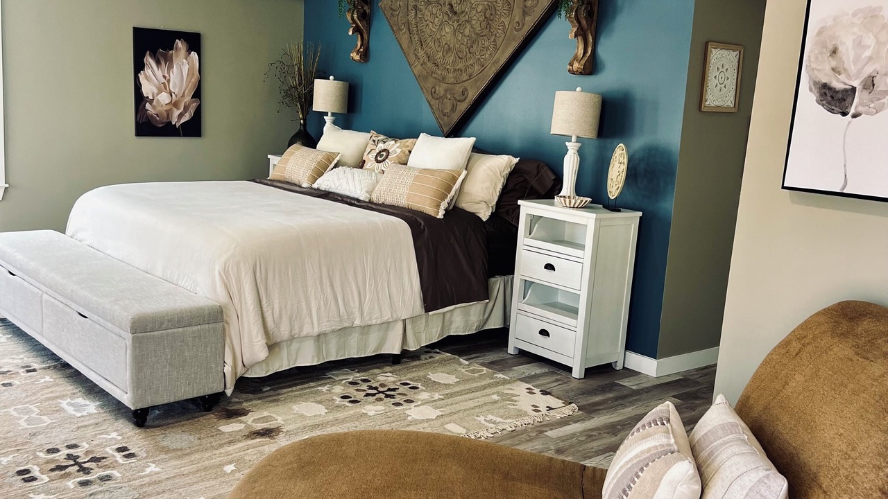 Photo of Bedroom in Sardis