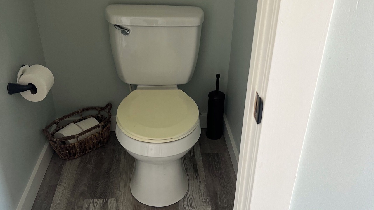 Photo of Bathroom in Sardis