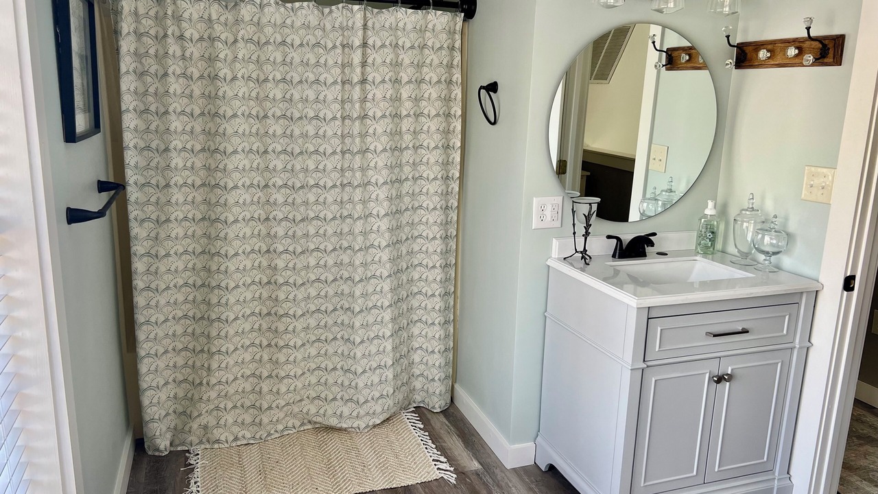 Photo of Bathroom in Sardis