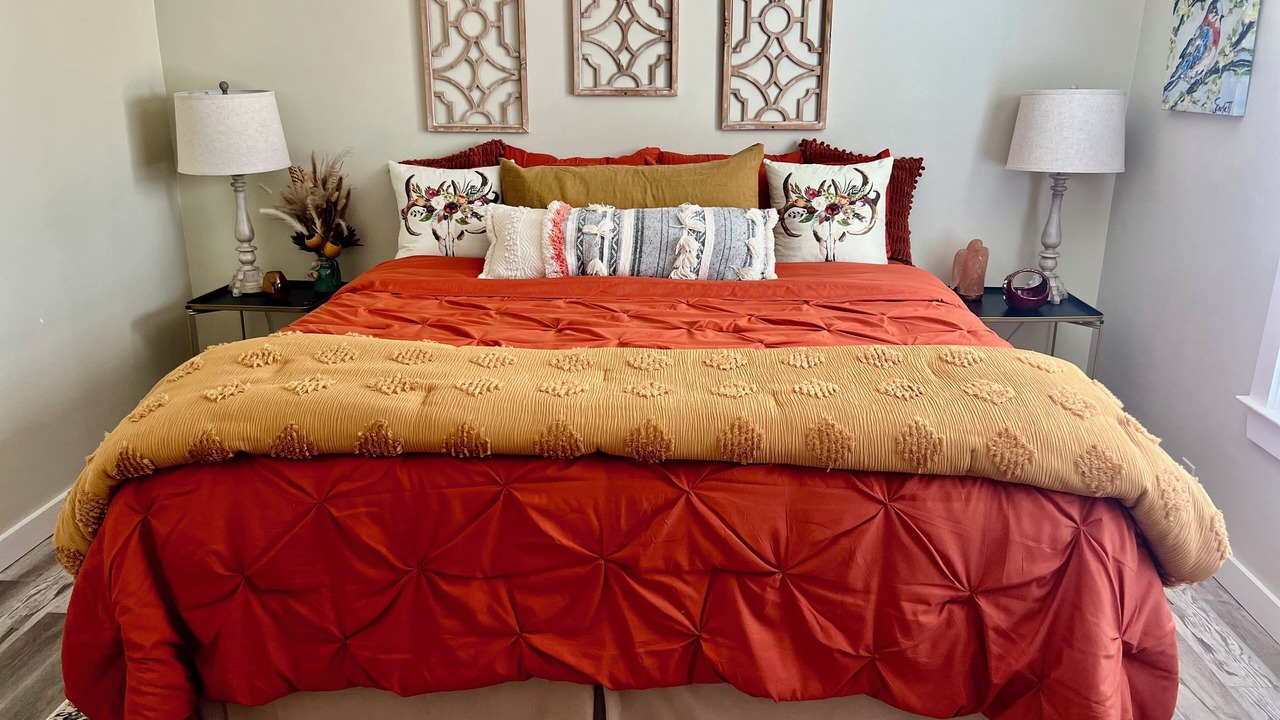 Photo of Bedroom in Sardis