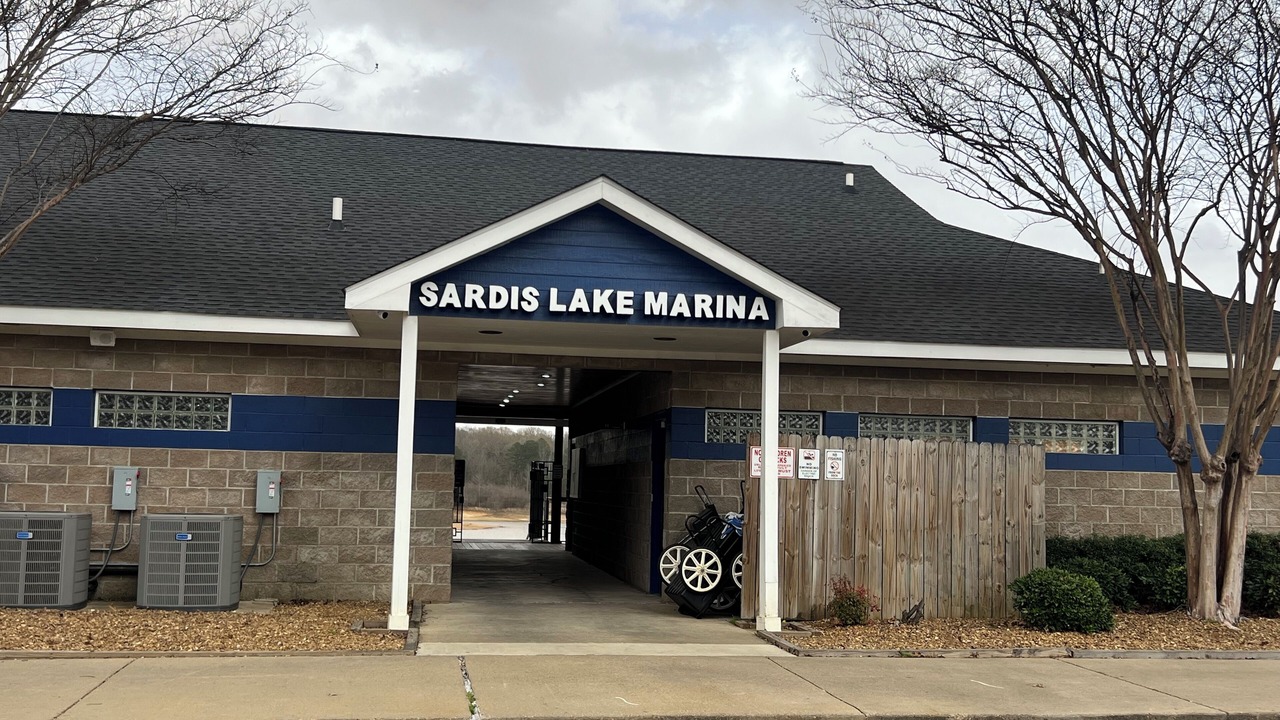 Photo of Outdoor in Sardis