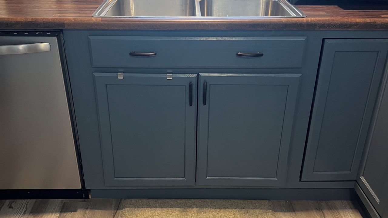 Photo of Kitchen in Sardis