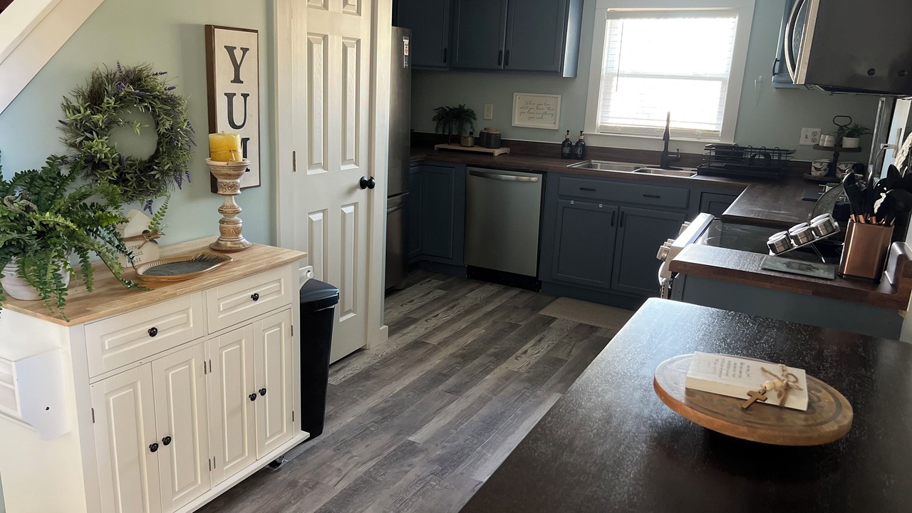 Photo of Kitchen in Sardis
