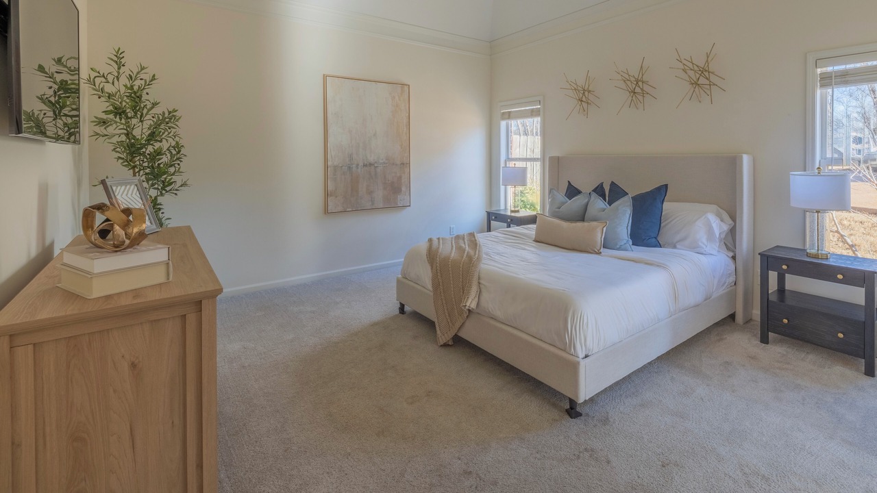 Photo of Bedroom in Lakeland