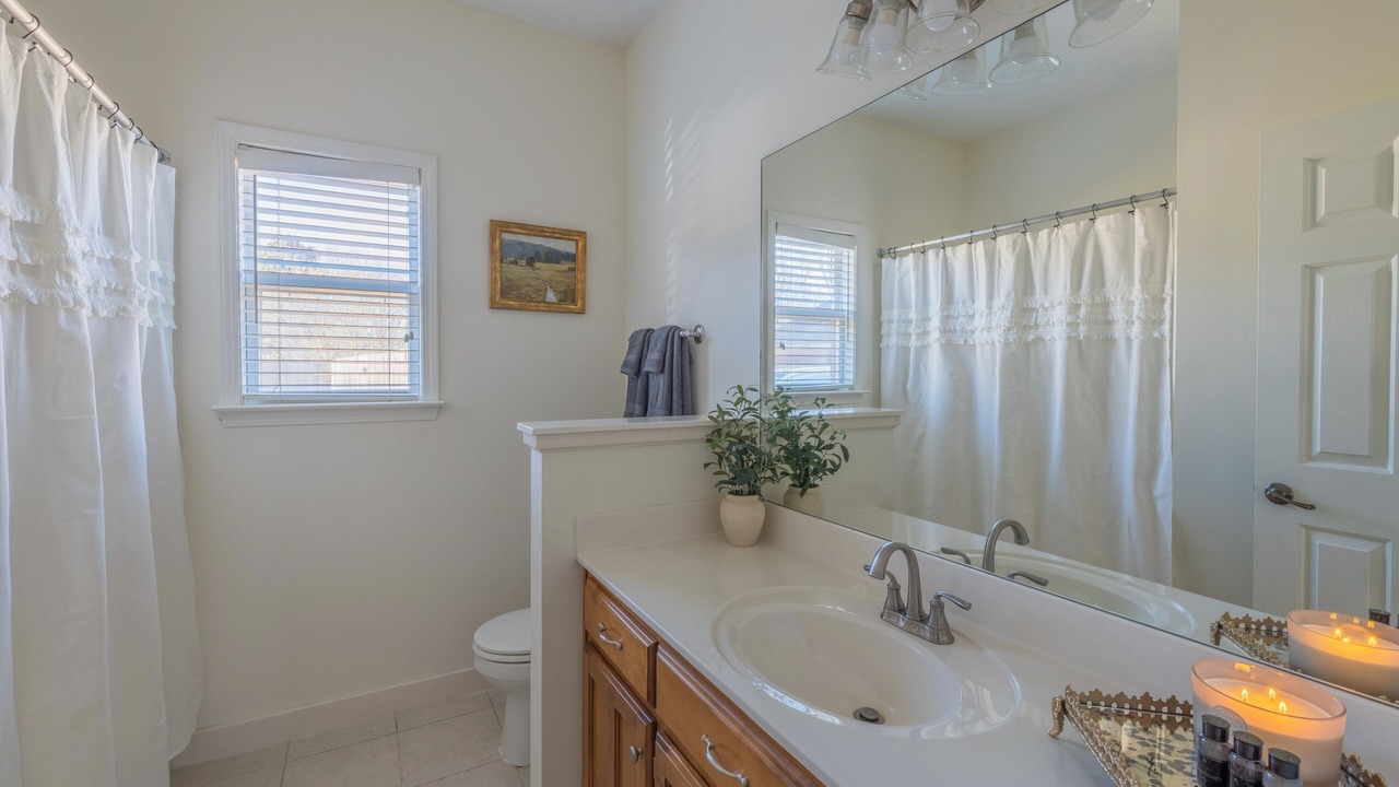 Photo of Bathroom in Lakeland