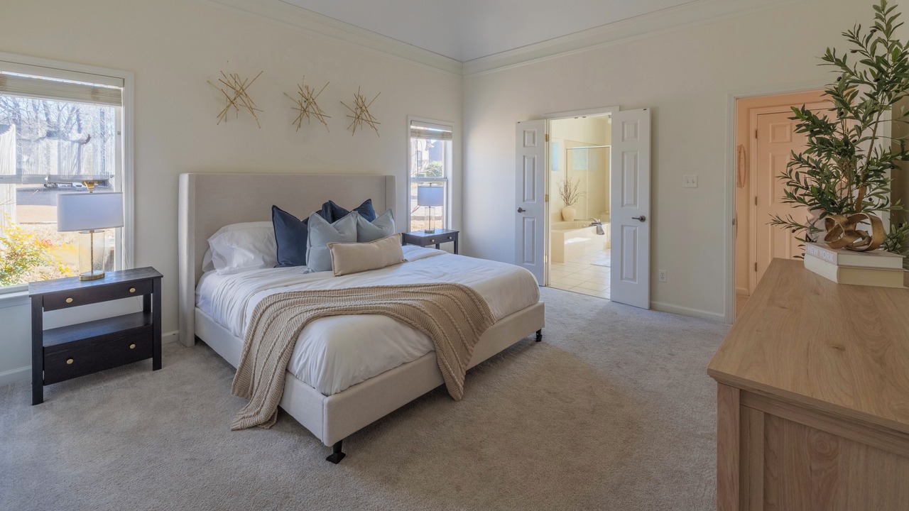 Photo of Bedroom in Lakeland