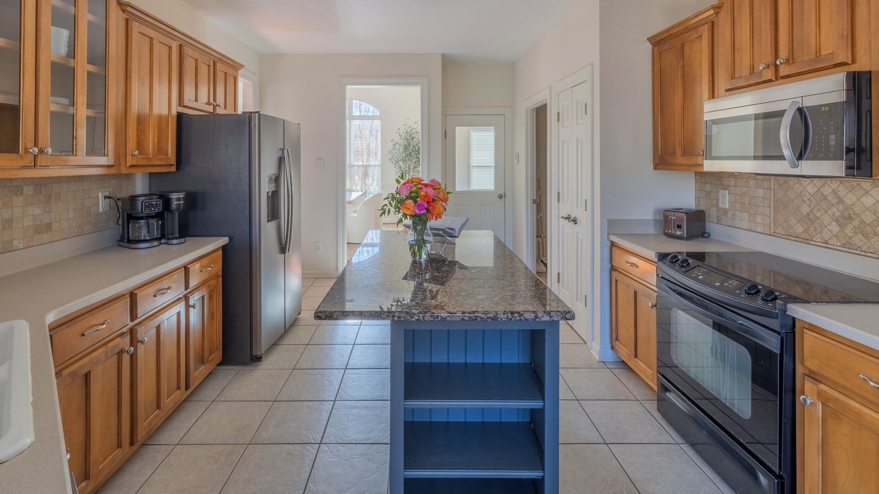 Photo of Kitchen in Lakeland