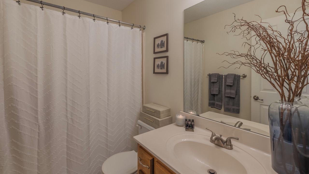 Photo of Bathroom in Lakeland