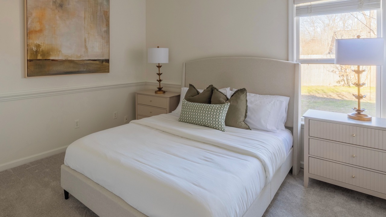 Photo of Bedroom in Lakeland