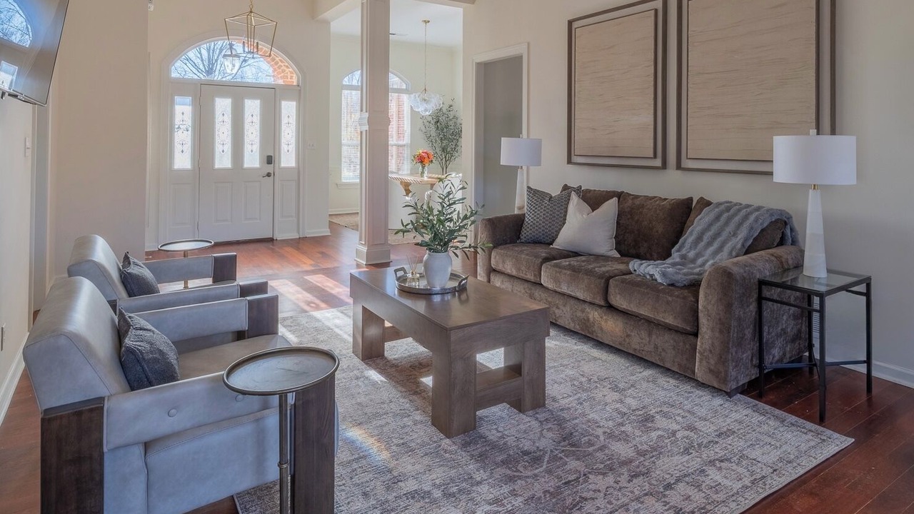 Photo of Livingroom in Lakeland
