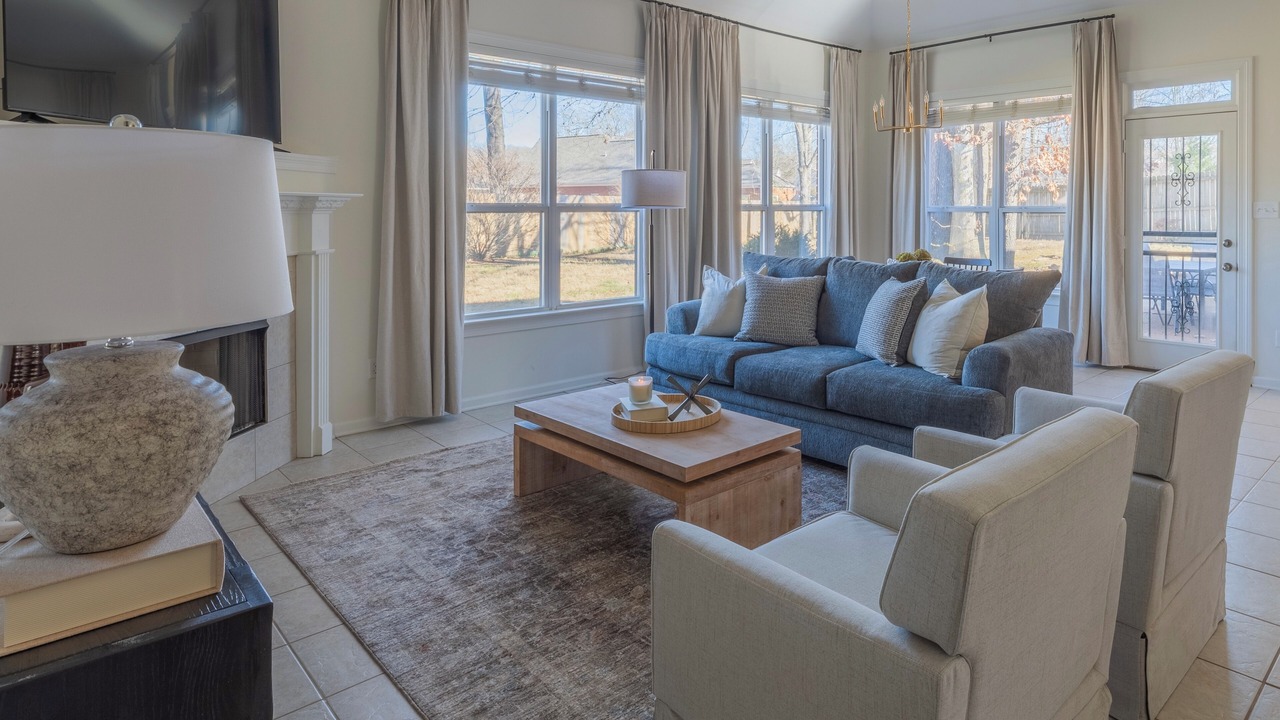 Photo of Livingroom in Lakeland