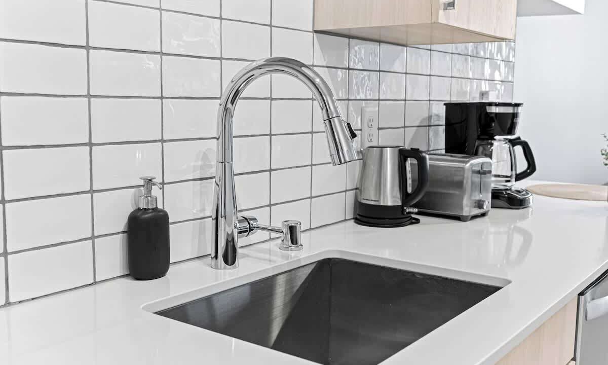 Photo of Kitchen in Uptown