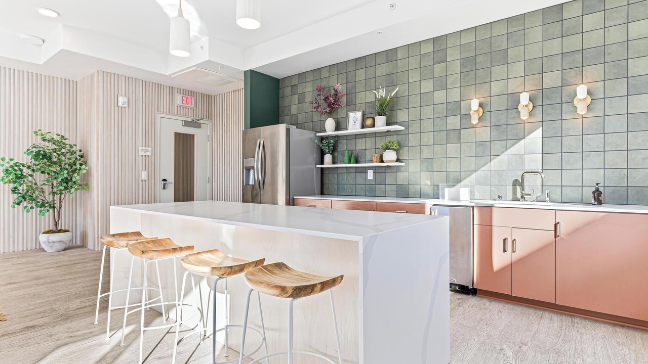 Photo of Kitchen in Uptown