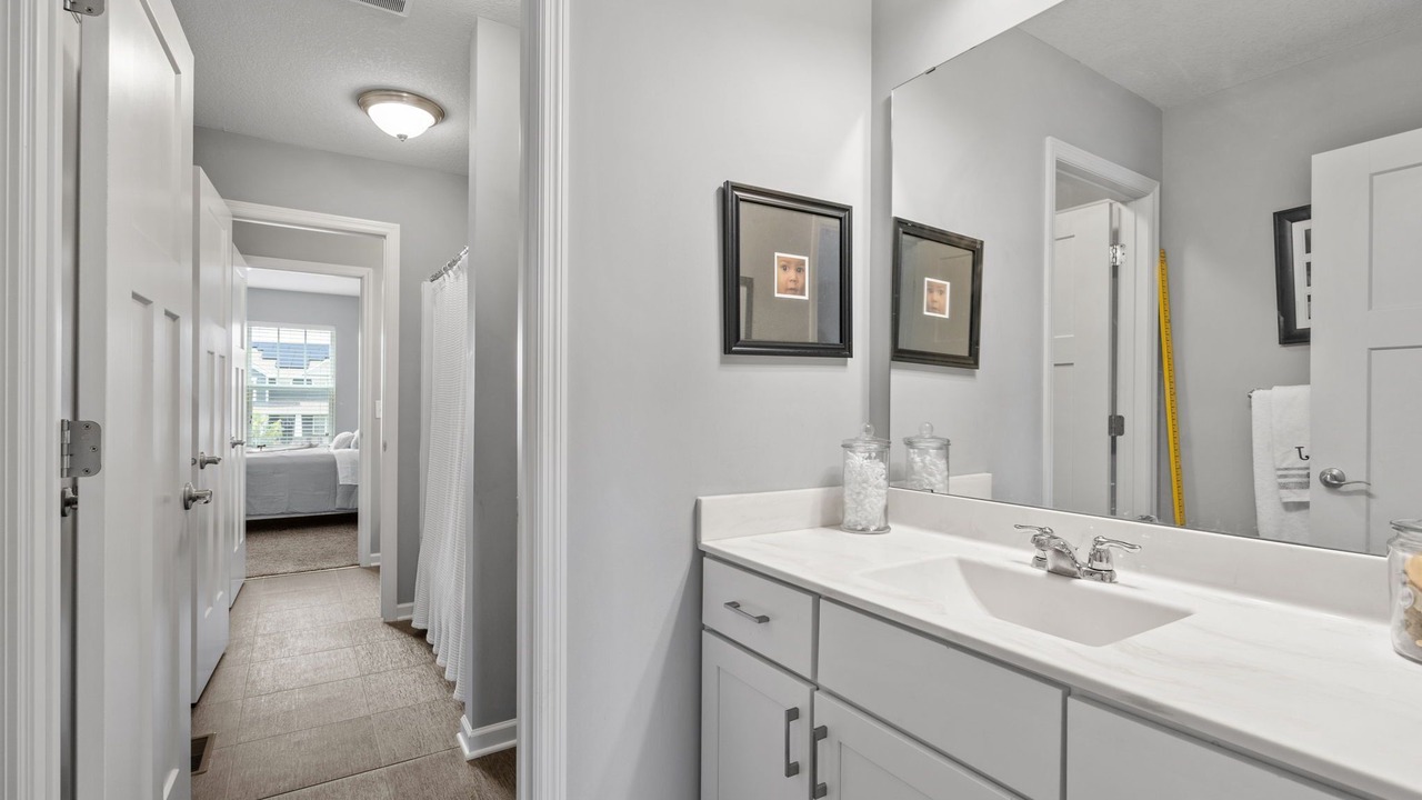Photo of Bathroom in Eagan