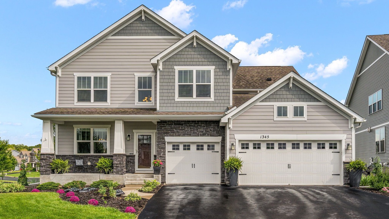 Photo of Outdoor in Eagan