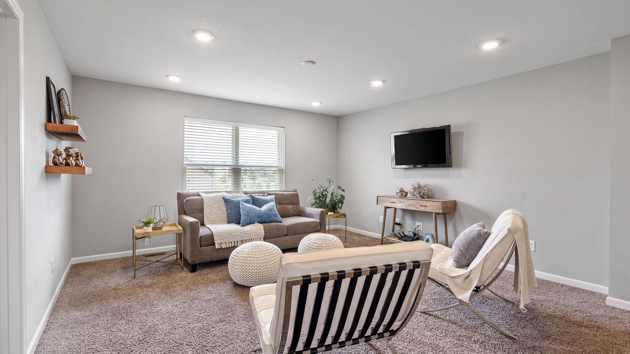 Photo of Livingroom in Eagan