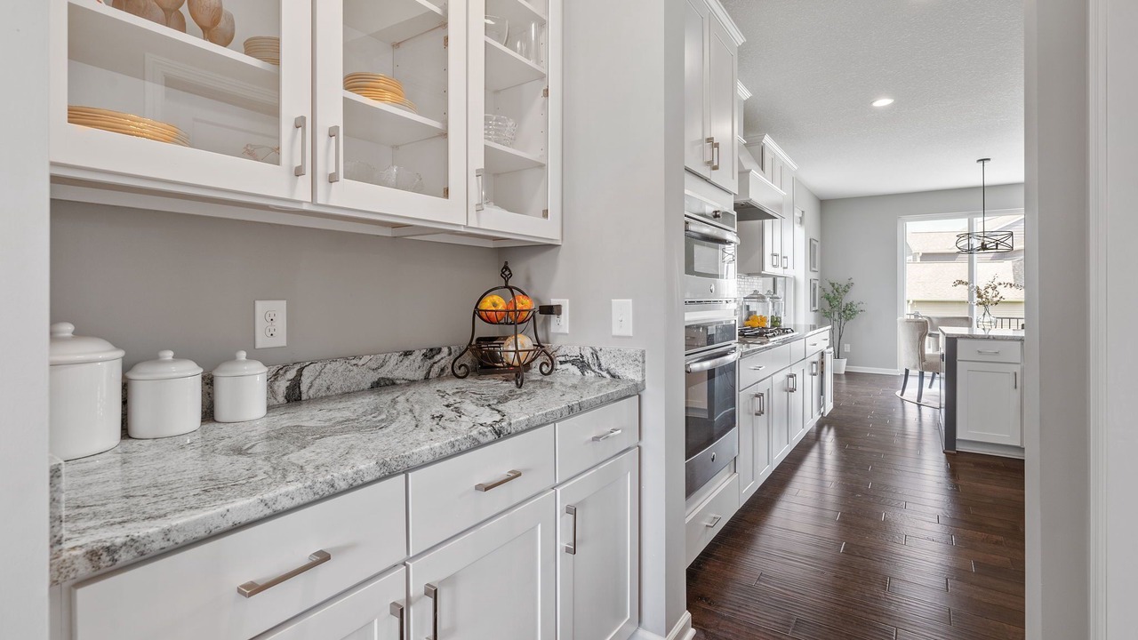 Photo of Kitchen in Eagan