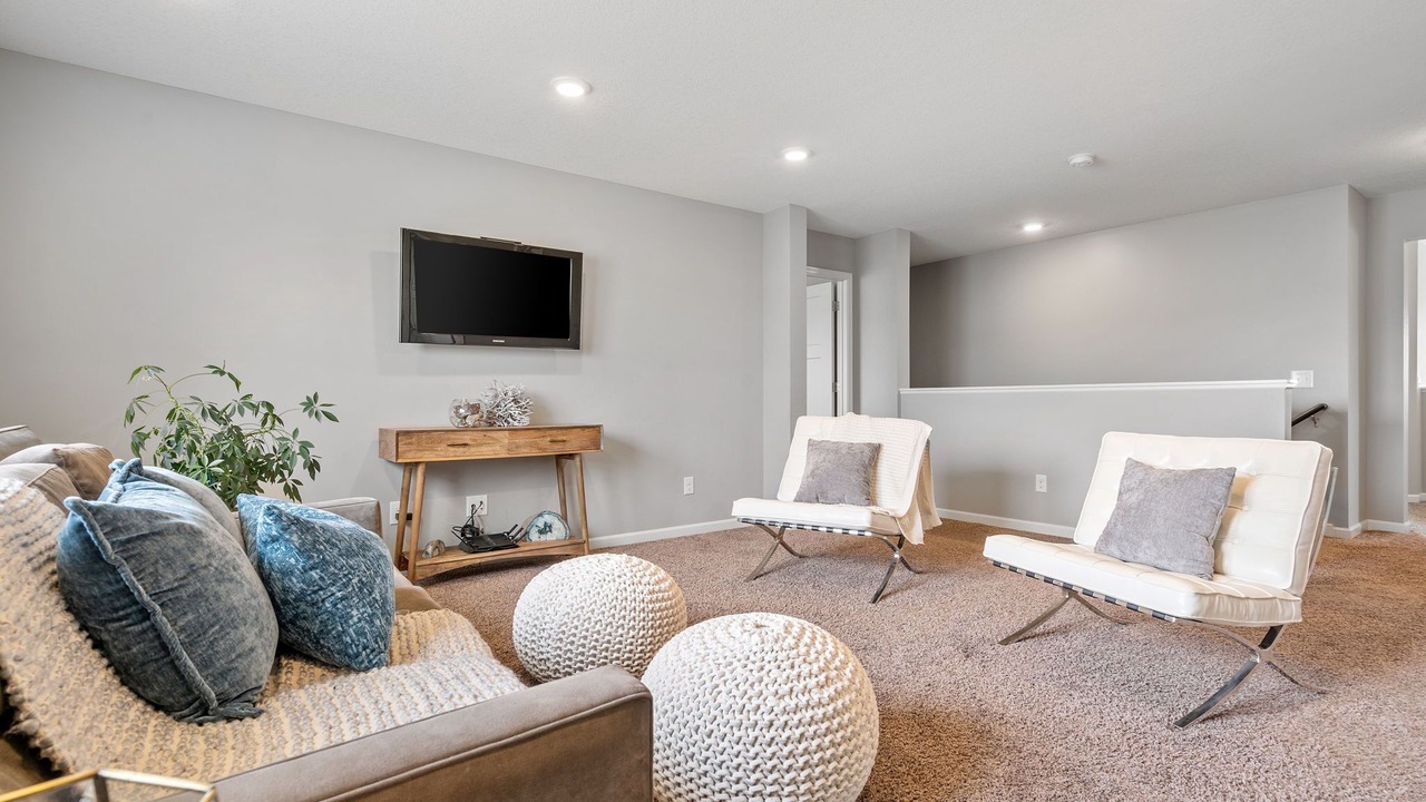 Photo of Livingroom in Eagan