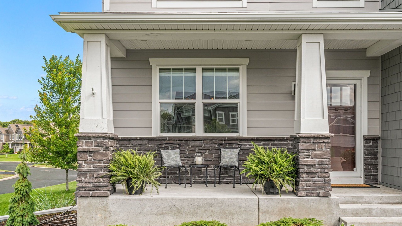 Photo of Outdoor in Eagan