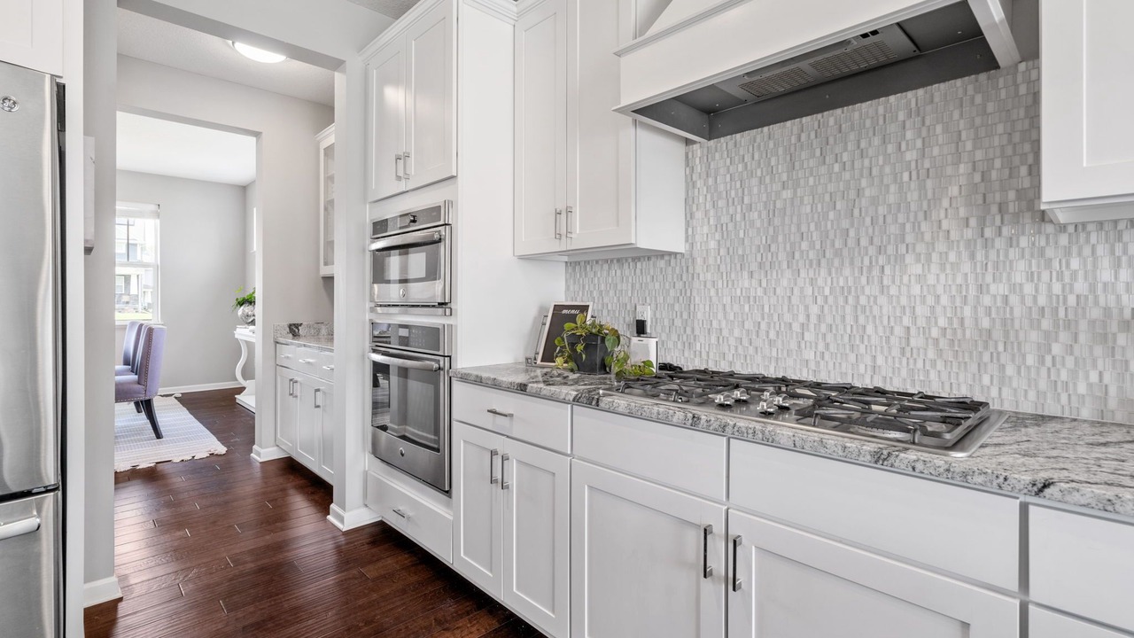 Photo of Kitchen in Eagan
