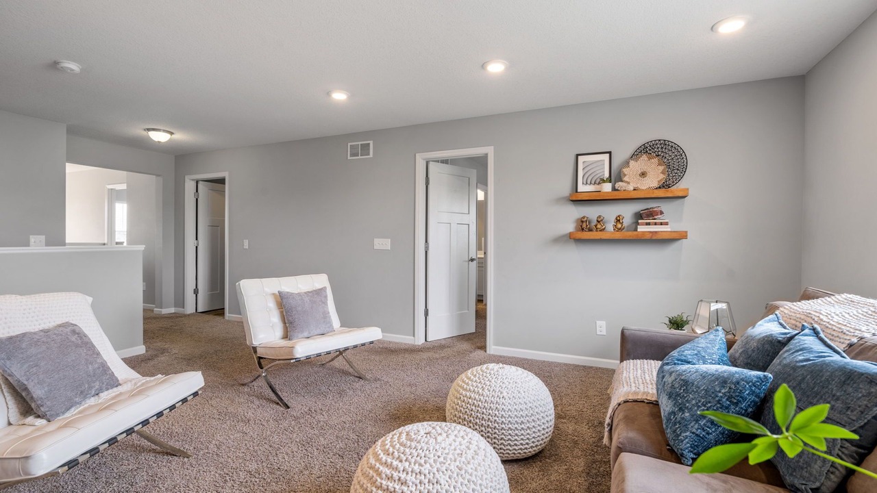 Photo of Livingroom in Eagan