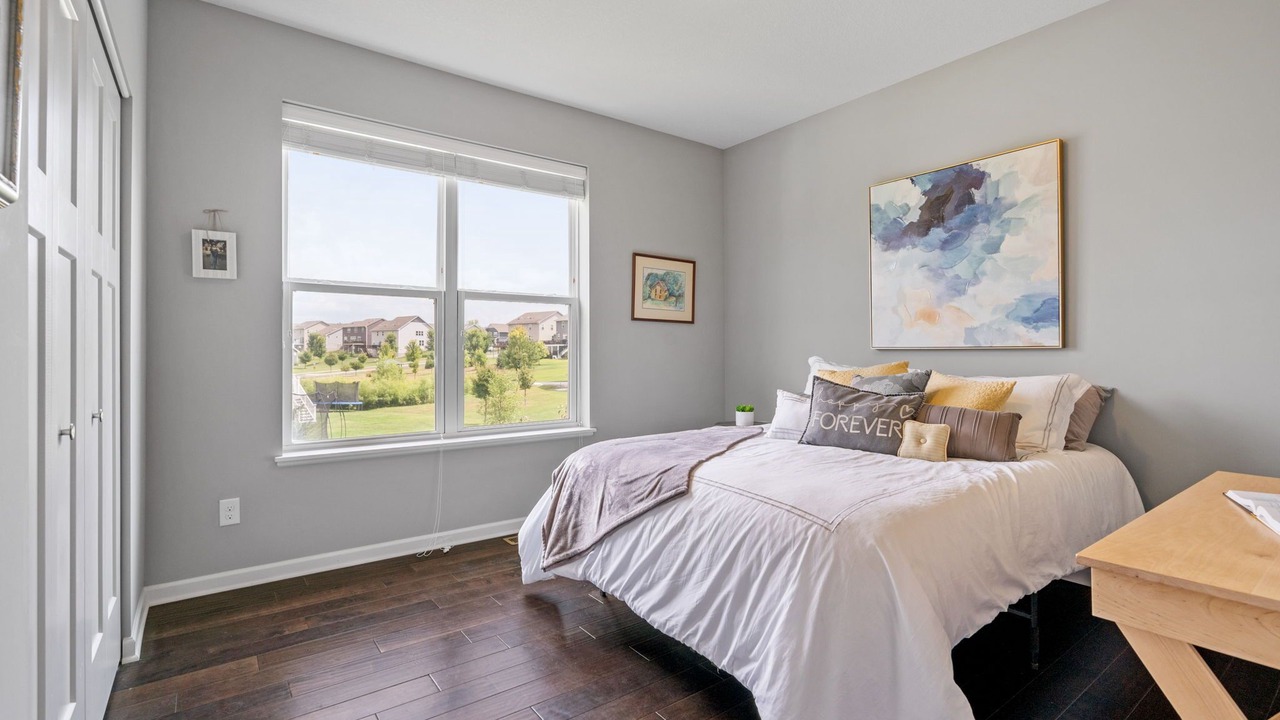 Photo of Bedroom in Eagan