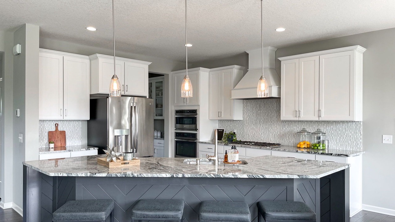 Photo of Kitchen in Eagan