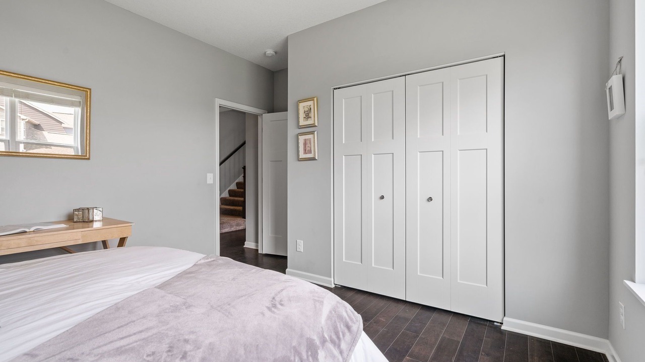 Photo of Bedroom in Eagan