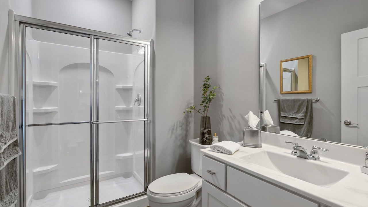 Photo of Bathroom in Eagan