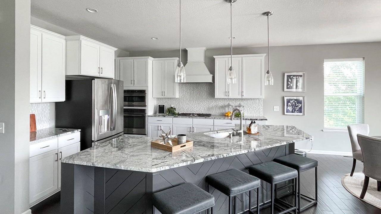 Photo of Kitchen in Eagan
