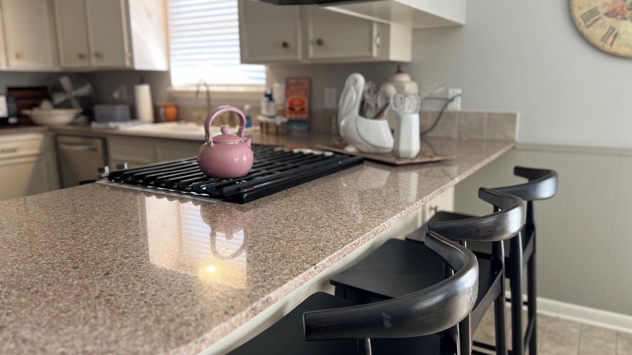 Photo of Kitchen in Alexandria