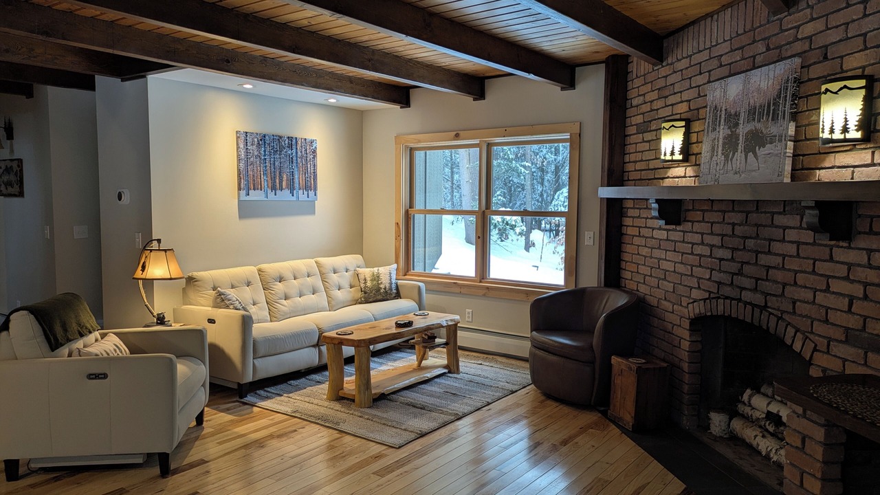 Photo of Livingroom in Chestertown