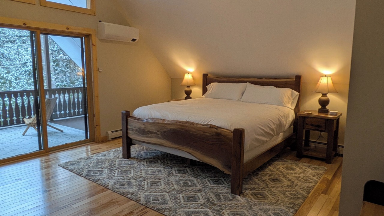 Photo of Bedroom in Chestertown