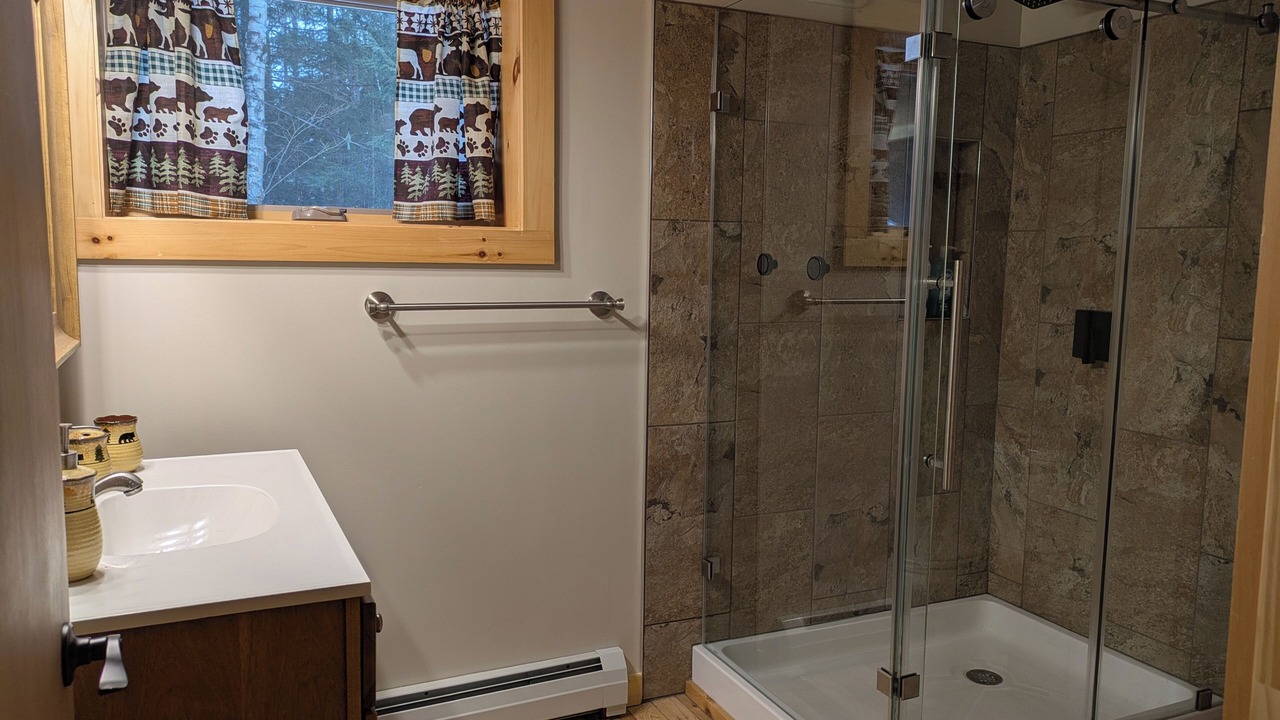 Photo of Bathroom in Chestertown