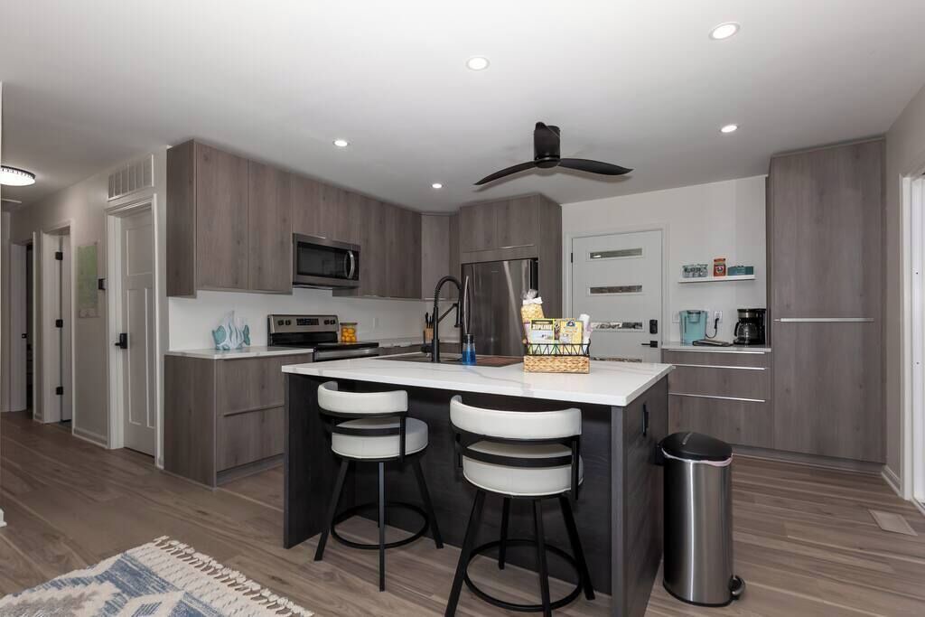 Photo of Kitchen in Rocky Mount