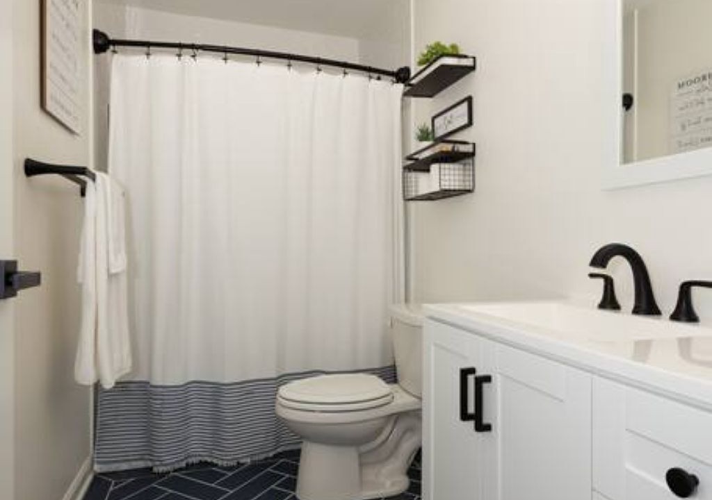 Photo of Bathroom in Rocky Mount