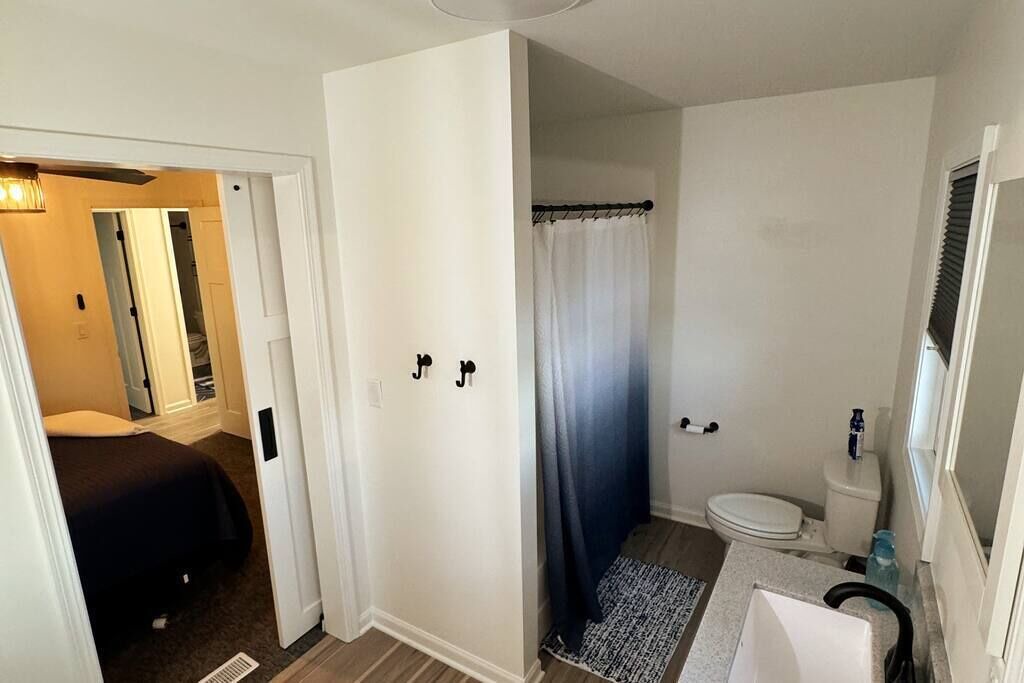 Photo of Bathroom in Rocky Mount
