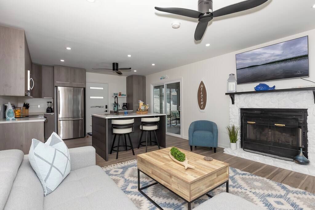 Photo of Livingroom in Rocky Mount