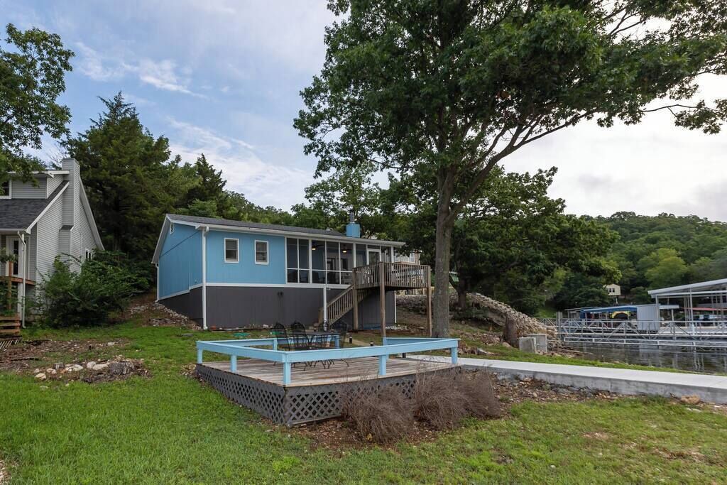 Photo of Outdoor in Rocky Mount