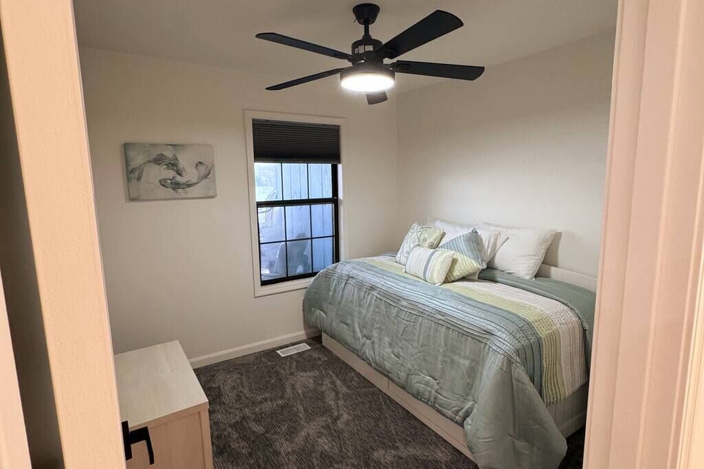 Photo of Bedroom in Rocky Mount