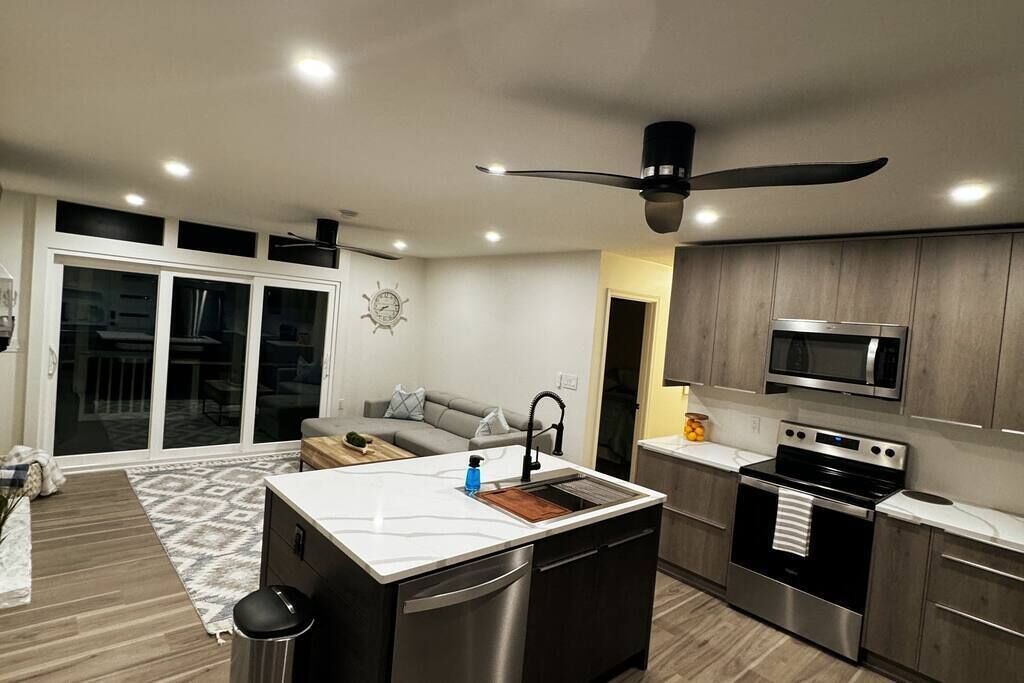 Photo of Kitchen in Rocky Mount